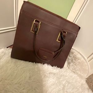 Gently used aldo bag